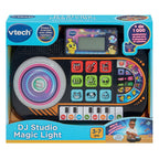 VTech - dj studio magic light