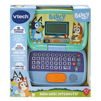VTech - bluey interactieve speelcomputer