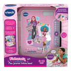 VTech - kidisecrets 365 mijn geheime dagboek - roze