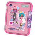 VTech - kidisecrets 365 mijn geheime dagboek - roze