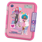 VTech - kidisecrets 365 mijn geheime dagboek - roze