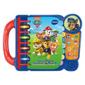 VTech - paw patrol mijn interactieve boekje