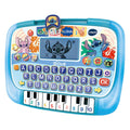 VTech - stitch educatieve leercomputer