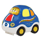 VTech - toet toet auto's interactieve werkplaats