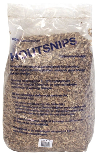 - Beukensnippers middel