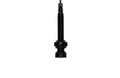 Fore - tubeless ventiel 40mm zwart