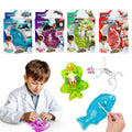 Toi-Toys - Toi-Toys slijm uitgraafset dier met tool