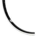 Rigida velg ryde 20 (406) andra-40 36 14 zwart (geslepen)