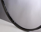 Rigida velg ryde westwood v38 635 x 24c aluminium 36 gaats 14g - zwart