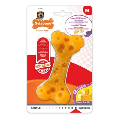 Nylabone - dura chew cheese bone