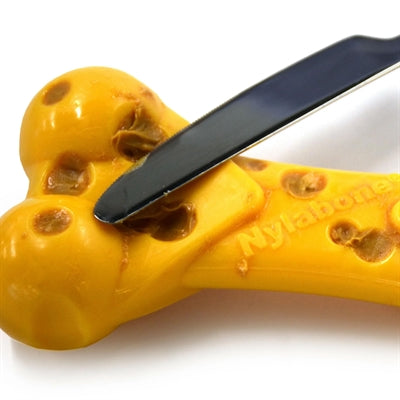 Nylabone - dura chew cheese bone