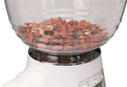 Trixie tx7 automatische voerdispenser wit