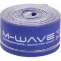 M-wave plakvelglint hogedruk 16-622 blauw (p2)