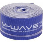 M-wave plakvelglint hogedruk 16-622 blauw (p2)