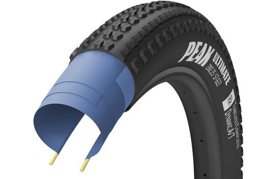 Goodyear - peak tc folding tire