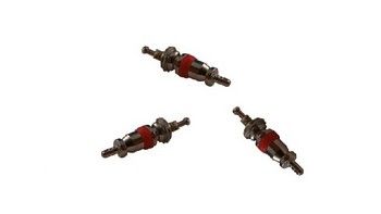 Valve intérieure Av | Soupape | AV | 10 mm | Aluminium