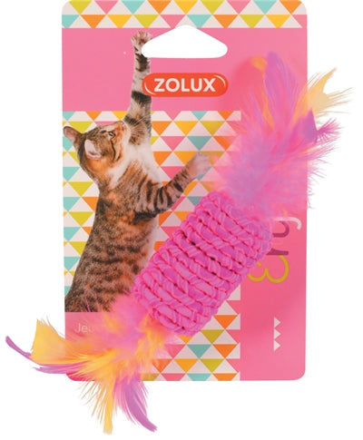 Zolux - elastic snoep