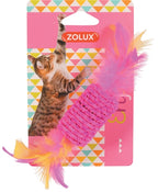 Zolux - elastic snoep