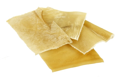 Petsnack - naturel chips