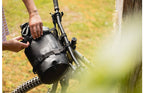 Aeroe - Aeroe - spider stuur / vork bagagedrager cradle mount