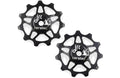Jrc - Jrc - keramische derailleur wielset 105 / ultegra / 12 speed 11t zwart