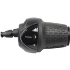 Shimano drehgriffschalter nexus sl-c3001-7 shim.twist grip shifter 7 nexus sw 2355 skan c30017