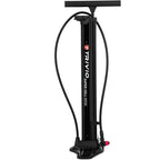 Trivio - fietspomp super cell hogedruk tubeless 18bar aluminium