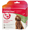 Beaphar Fiprotec chien contre les tiques et les puces