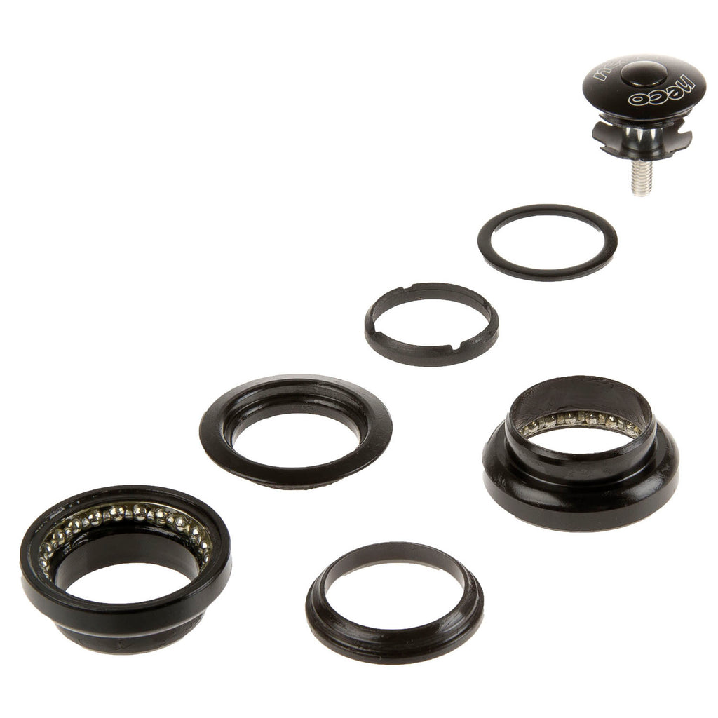 Neco alu ahead head set