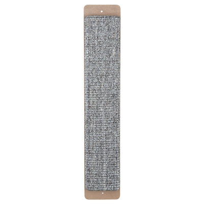 Trixie krabplank sisal grijs