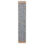 Trixie krabplank sisal grijs