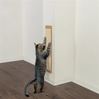 Trixie krabplank sisal naturel