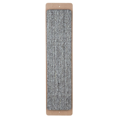 Trixie - krabplank sisal grijs