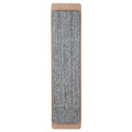 Trixie - krabplank sisal grijs