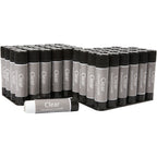 Creativ Company - Creativ Company Https://www.cchobby.nl/transparante-lijmstift-rond-10-gr-48-stuk-1-doos