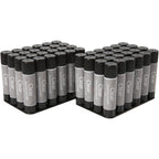 Creativ Company - Creativ Company Https://www.cchobby.nl/transparante-lijmstift-rond-10-gr-48-stuk-1-doos