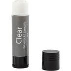 Creativ Company - Creativ Company Https://www.cchobby.nl/transparante-lijmstift-rond-10-gr-1-stuk