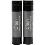 Creativ Company - Creativ Company Https://www.cchobby.nl/transparante-lijmstift-rond-10-gr-2-stuk-1-doos