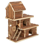 Trixie natural living huis tammo