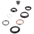 M-wave balhoofdset ahead semi-ge�nt. tapered 1? -1,5