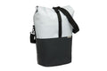 Newlooxs Sac a Velo New Nyborg Single Light Grey / Noir