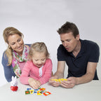 Identity games nijntje verstoppertje spelen