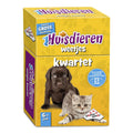 Identity Games - Identity Games Huisdieren weetjes kwartet