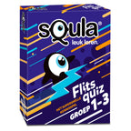 Identity games squla flitsquiz - groep 1 2 3
