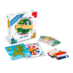Identity Games - Identity Games Ik hou van holland bordspel