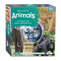 Identity Games - Identity Games Bbc earth animals interactief familiebordspel