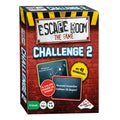 Identity Games - Identity Games Escape room the game challenge 2