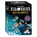 Identity games kleine astronauten weetjes kwartet