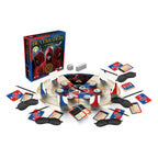 Identity games de verraders het bordspel - gebaseerd op het tv-programma - speel als verrader of bondgenoot