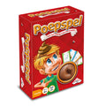 Identity games het poepspel klein
